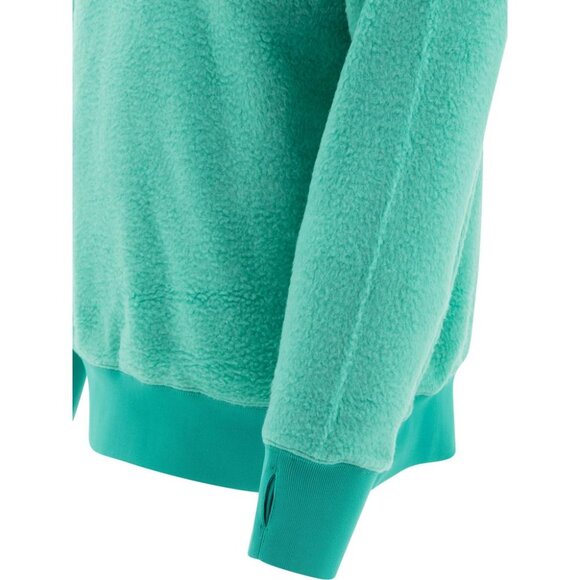 Beams Plus Half Zipper Sweater Tag Size M Men - Picture 4 of 4